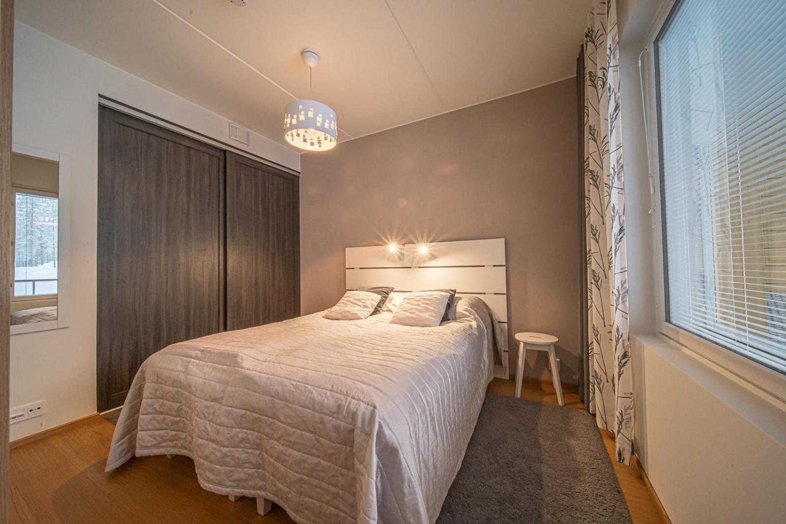 Levi Tunturinlaita A4, Ski-In Ski-Out 3Xbedroom Luaran gambar