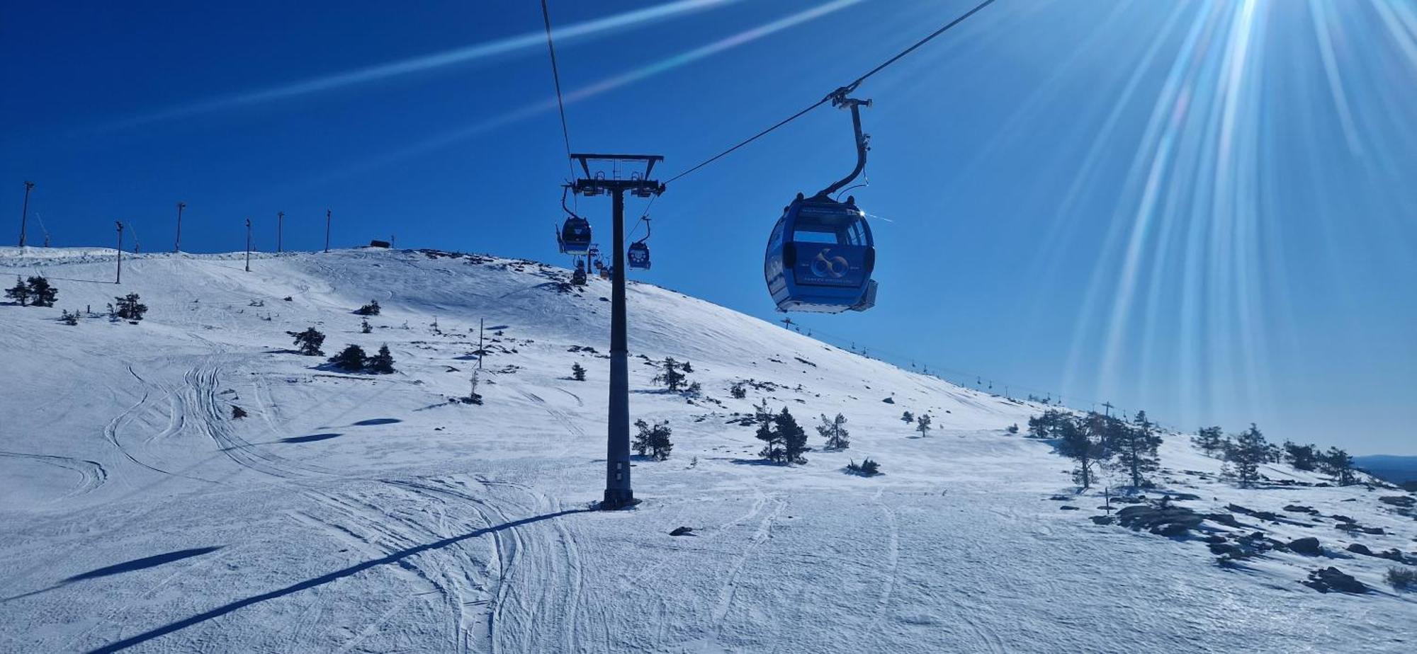 Levi Tunturinlaita A4, Ski-In Ski-Out 3Xbedroom Luaran gambar